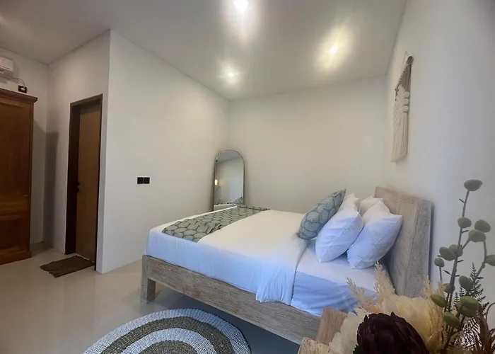 Appartement Cactaceae Ungasan *